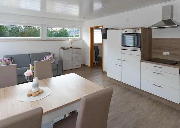 Ferienwohnung Dürr