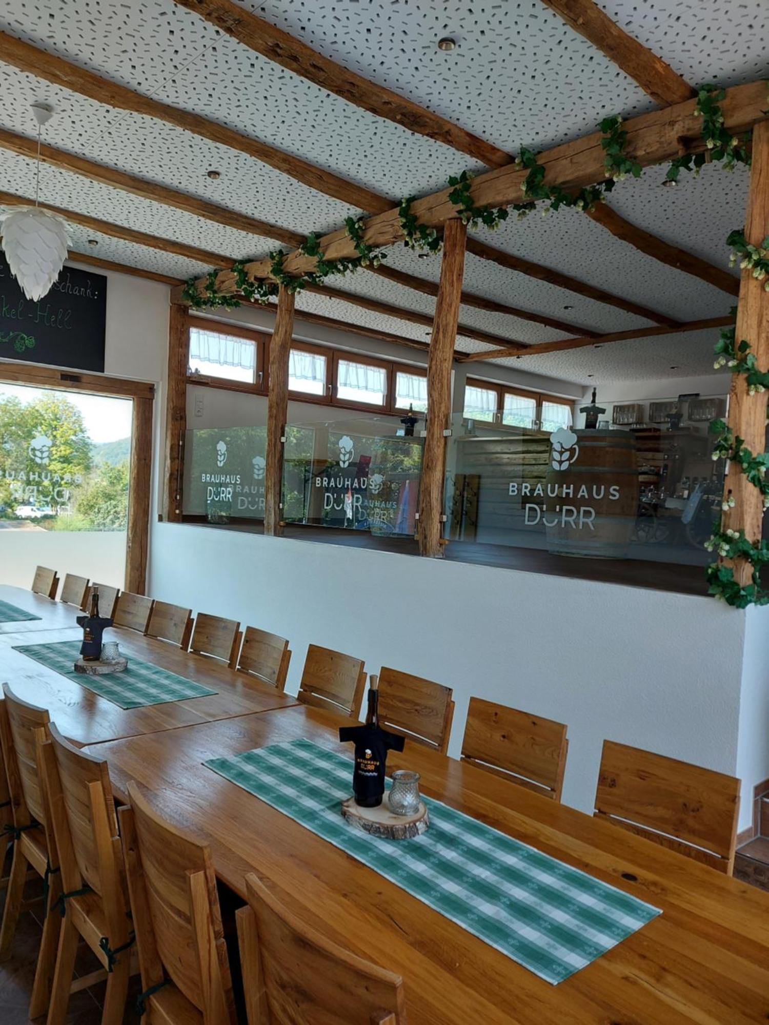 Apartment Dürr Dorfprozelten
