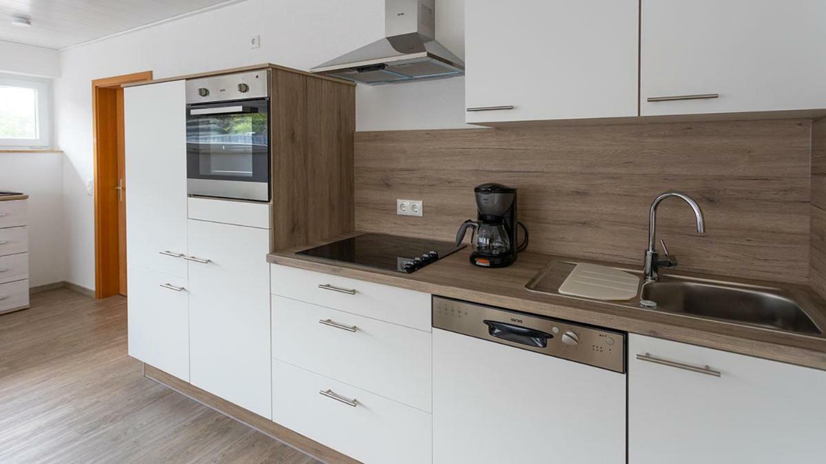 Apartment Dürr