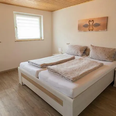 Gaestezimmer - Ferienwohnung 1 - Brauhaus Duerr Dorfprozelten Zewnętrze zdjęcie