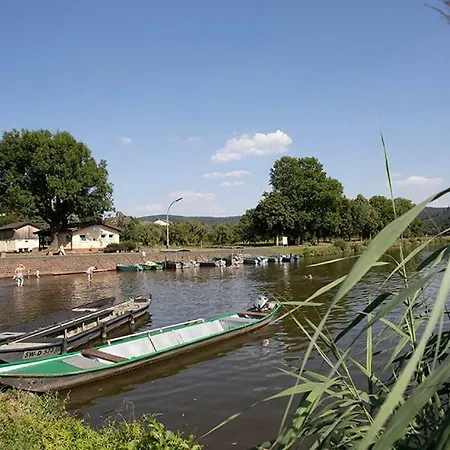 Gaestezimmer - Ferienwohnung 1 - Brauhaus Duerr Dorfprozelten Zewnętrze zdjęcie